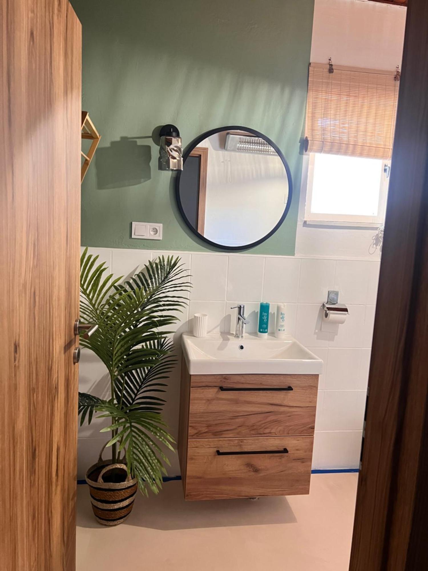 Apartmani-okrug Gornji-ciovo Trogir