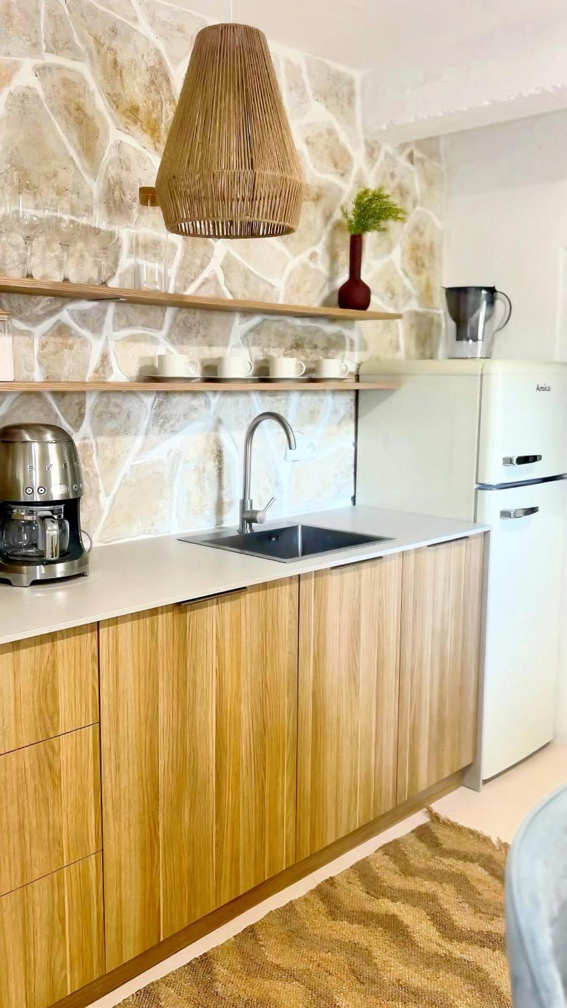 Apartmani-okrug Gornji-ciovo Appartement Trogir