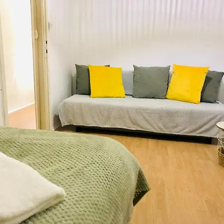 Apartmani-Okrug Gornji-Ciovo Trogir Exterior photo
