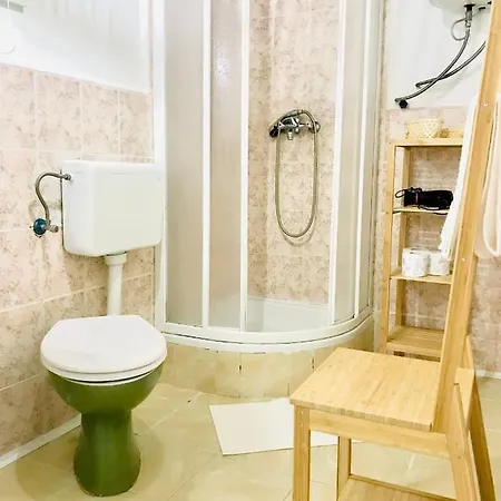 Apartmani-Okrug Gornji-Ciovo Trogir Exterior photo
