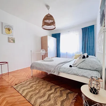 Apartmani-Okrug Gornji-Ciovo Trogir Exterior photo