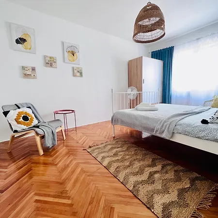 Apartmani-Okrug Gornji-Ciovo Trogir Exterior photo