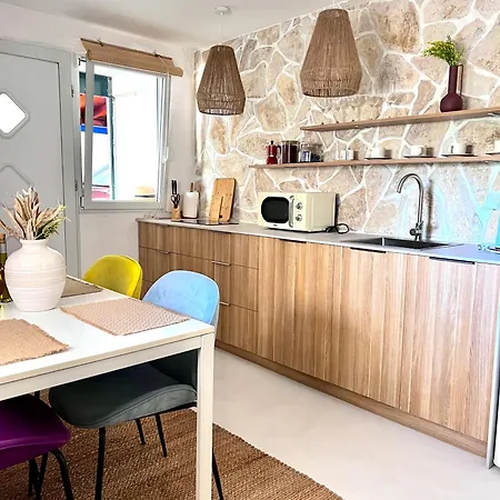 Apartmani-Okrug Gornji-Ciovo Trogir Exterior photo