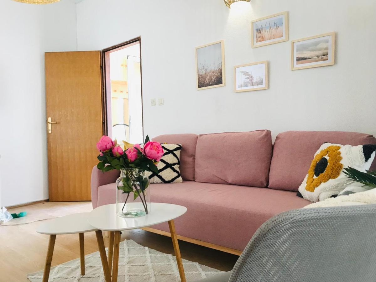 Apartmani-okrug Gornji-ciovo Apartment *