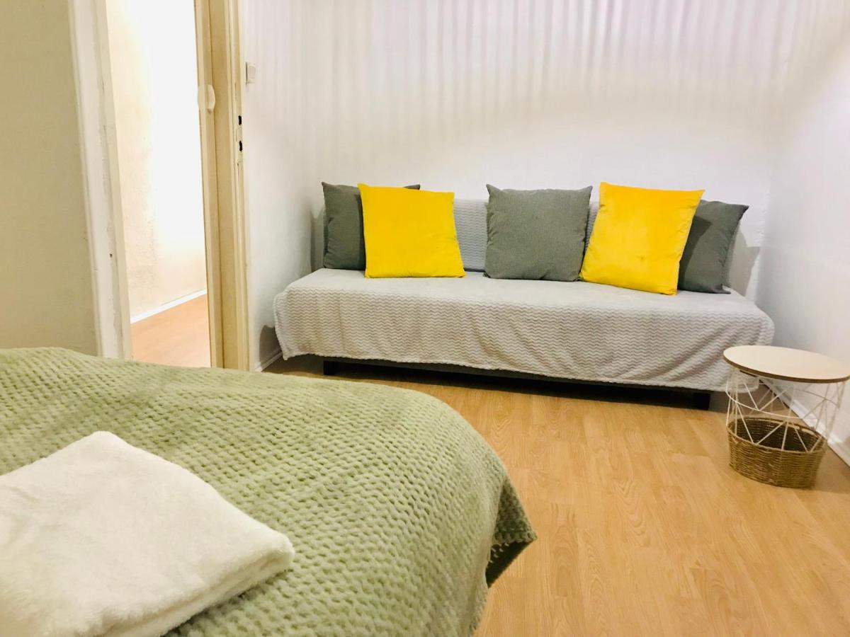 Apartmani-okrug Gornji-ciovo Apartament *