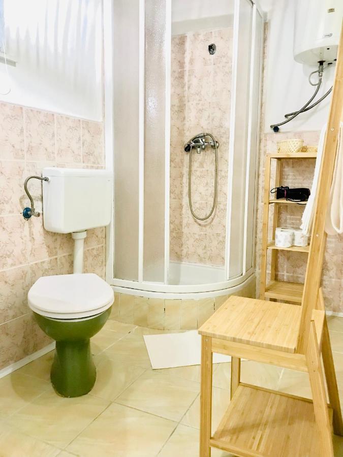 Apartmani-okrug Gornji-ciovo Trogir