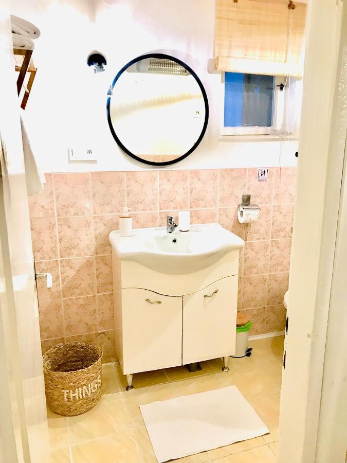 Apartmani-okrug Gornji-ciovo * Trogir