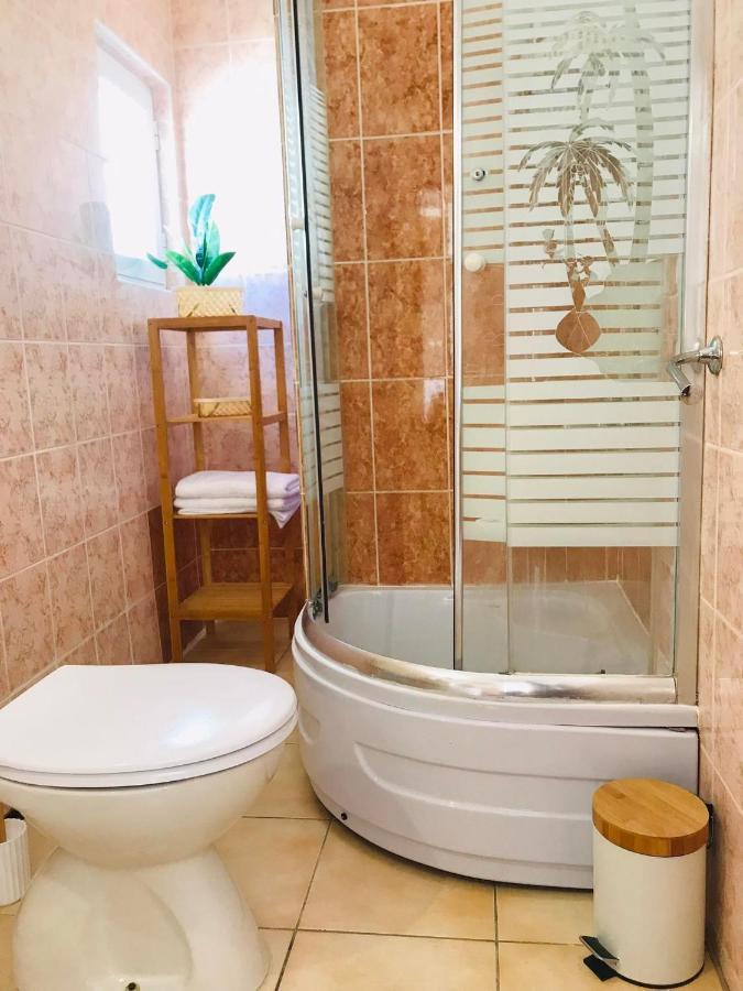 Apartmani-okrug Gornji-ciovo Apartment *