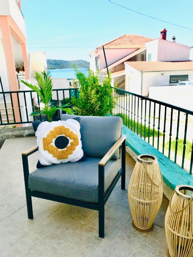 Apartmani-okrug Gornji-ciovo Apartment Trogir