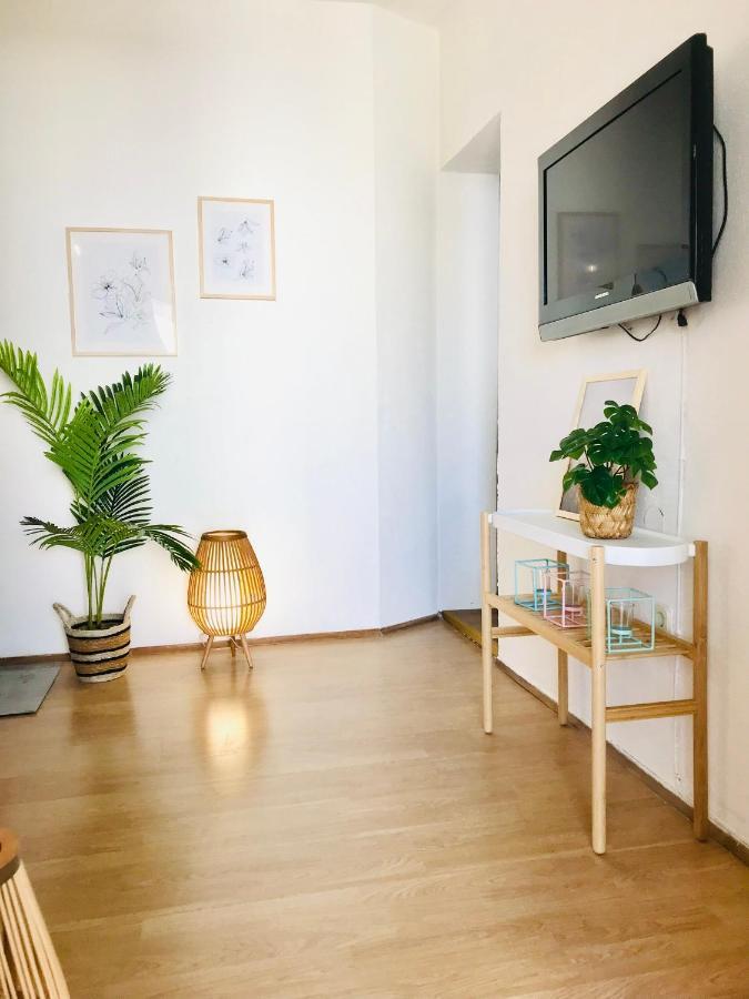 Apartmani-okrug Gornji-ciovo Apartment *