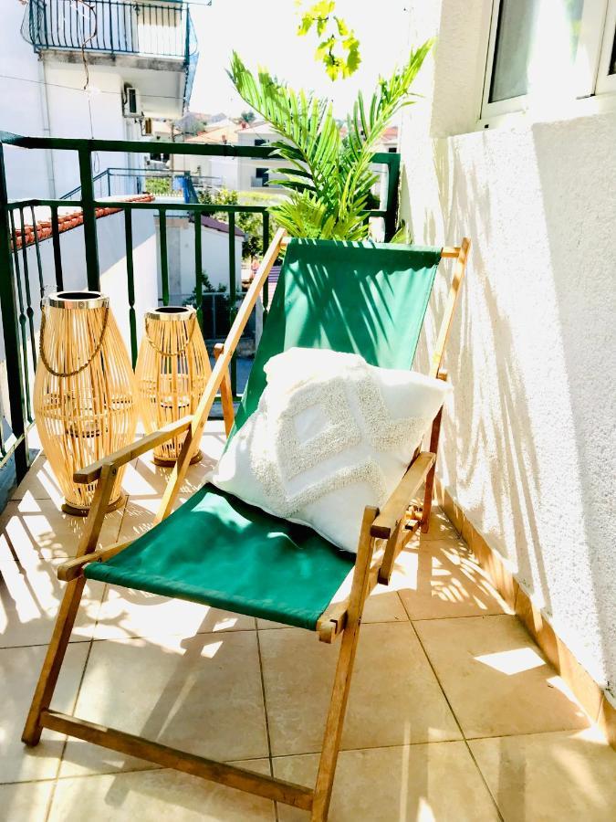 Apartament Apartmani-okrug Gornji-ciovo *