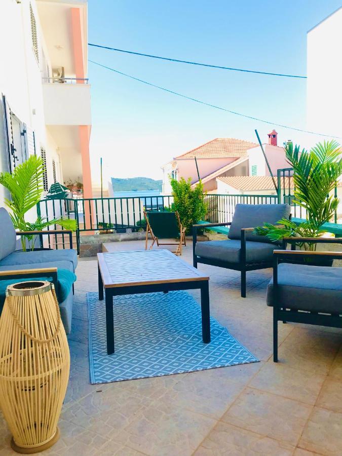 Apartmani-okrug Gornji-ciovo Apartment Trogir