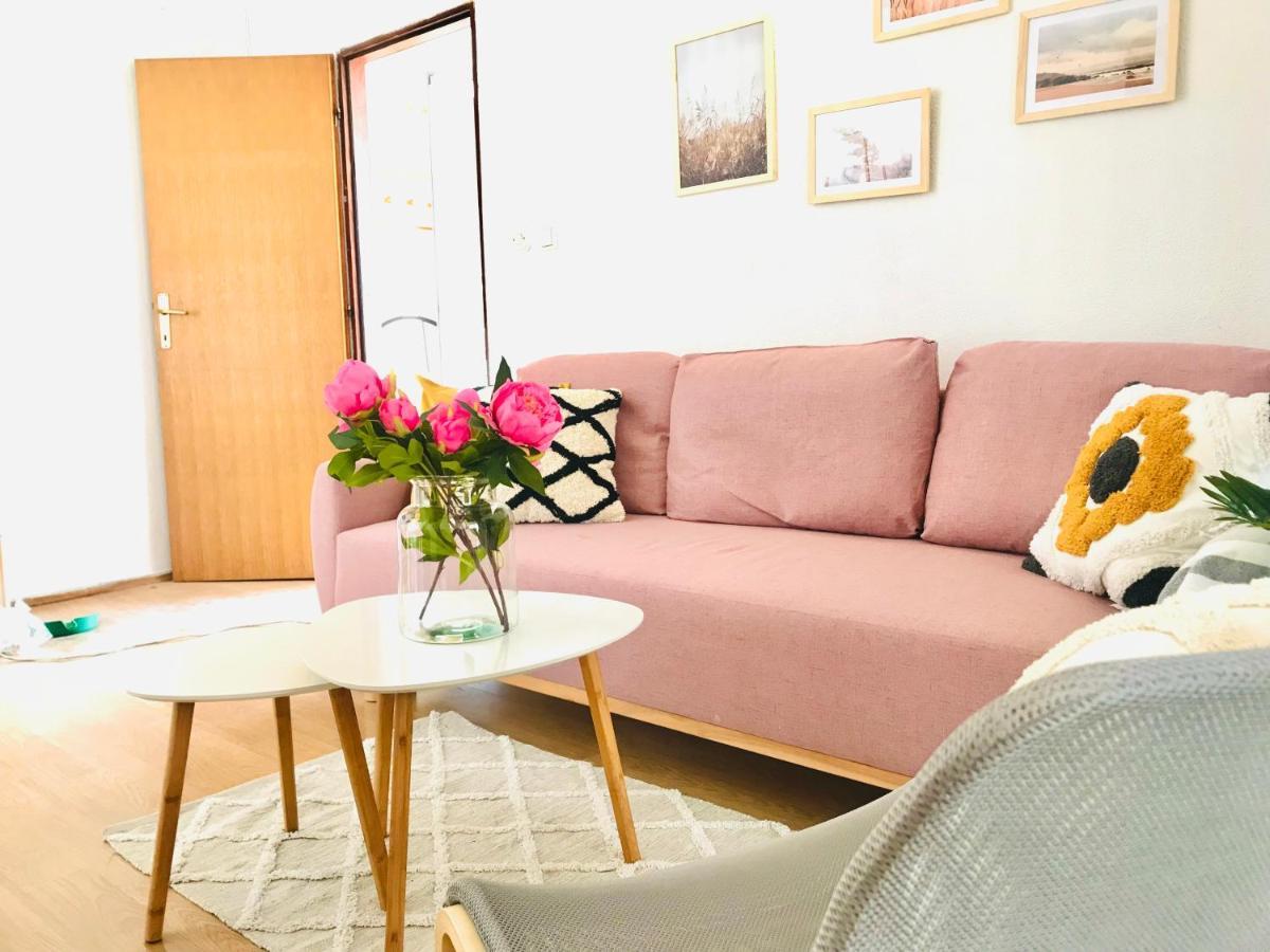 Apartmani-okrug Gornji-ciovo Apartment Trogir