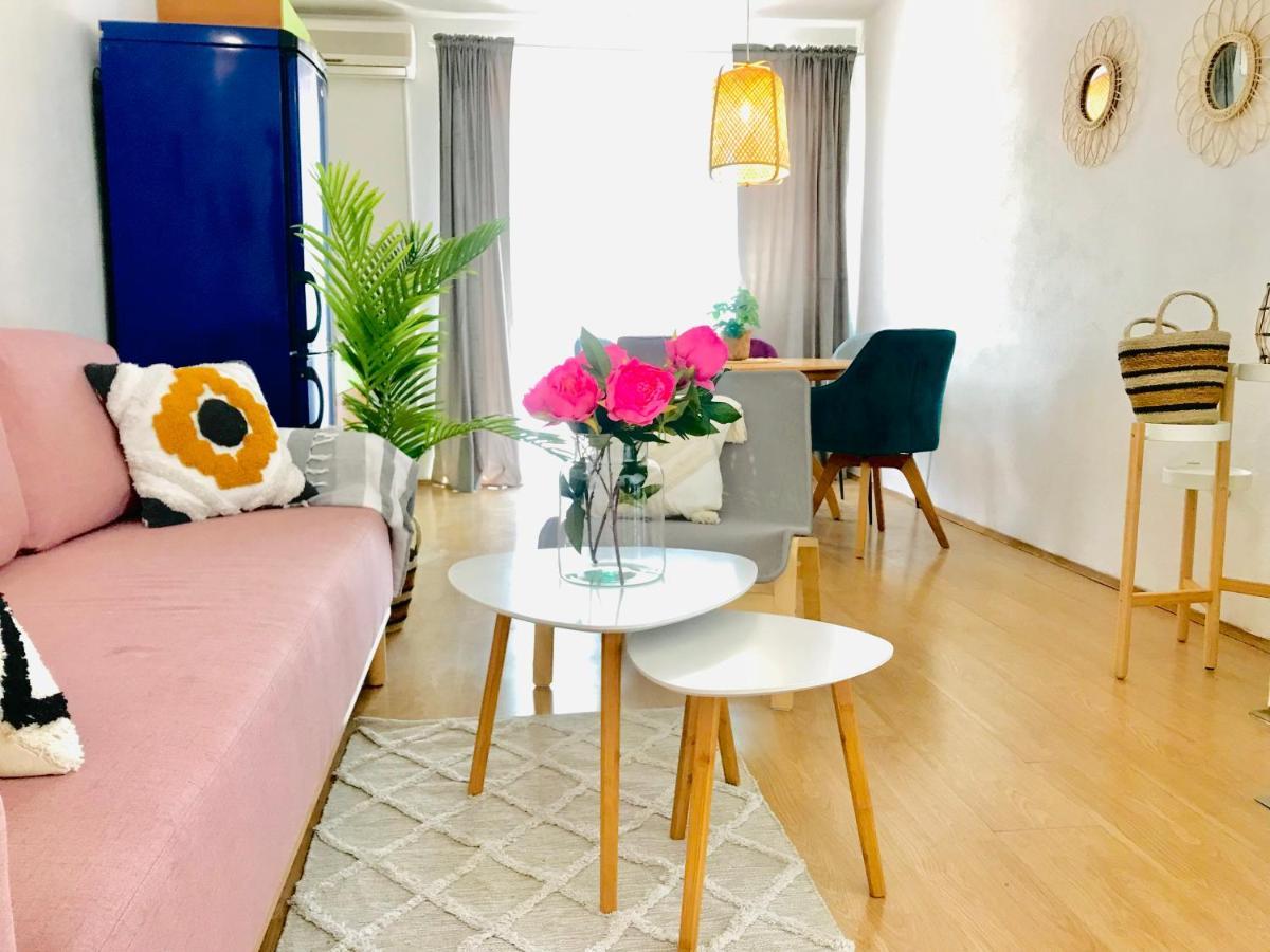Apartmani-okrug Gornji-ciovo Trogir