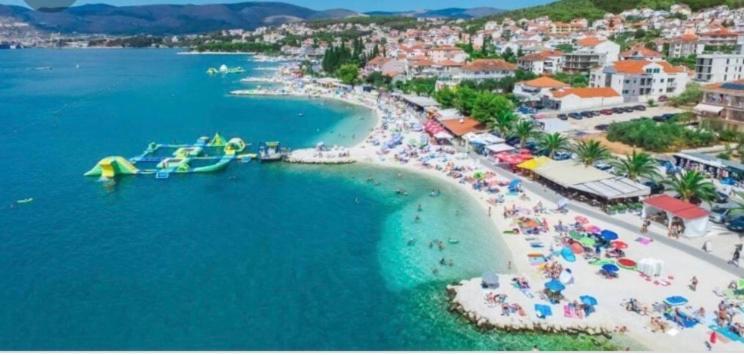 Apartmani-okrug Gornji-ciovo *