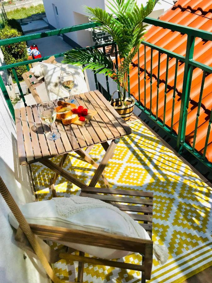Apartment Apartmani-okrug Gornji-ciovo Trogir