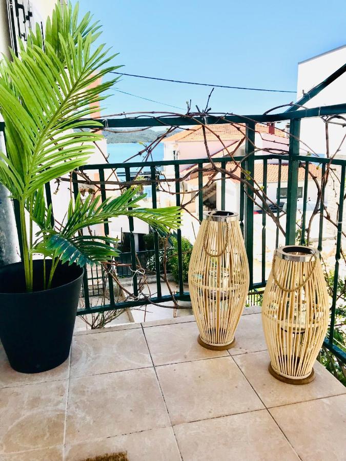 Apartmani-okrug Gornji-ciovo Apartment Trogir