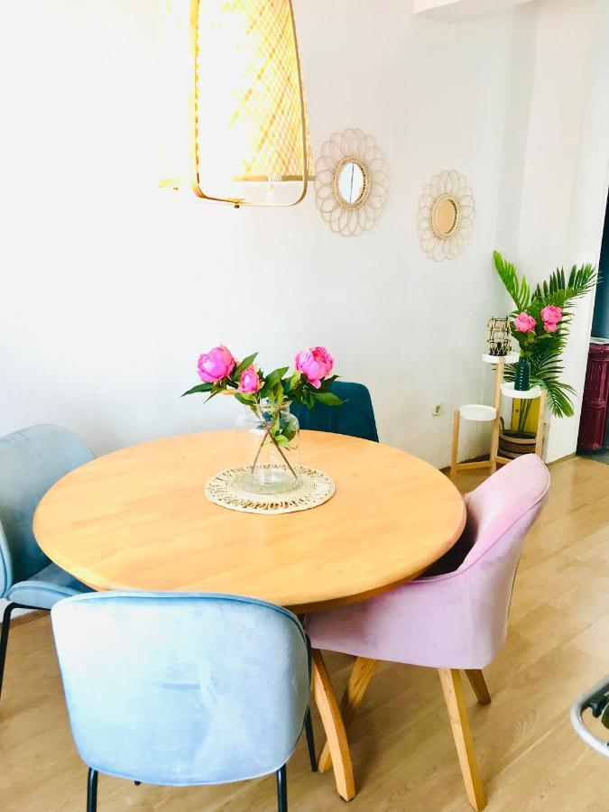 Apartmani-okrug Gornji-ciovo *