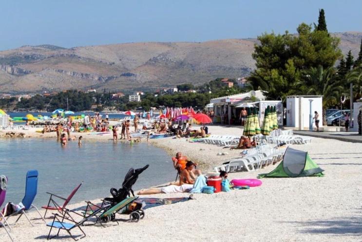 Apartment Apartmani-okrug Gornji-ciovo Trogir
