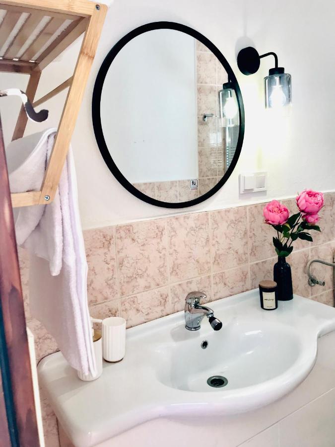 Apartmani-okrug Gornji-ciovo Apartment