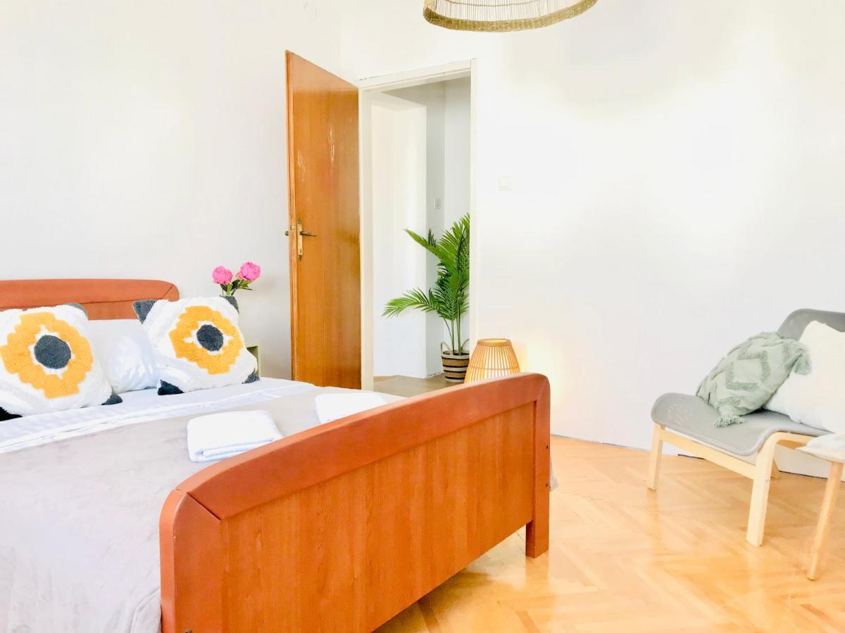 Apartment Apartmani-okrug Gornji-ciovo *