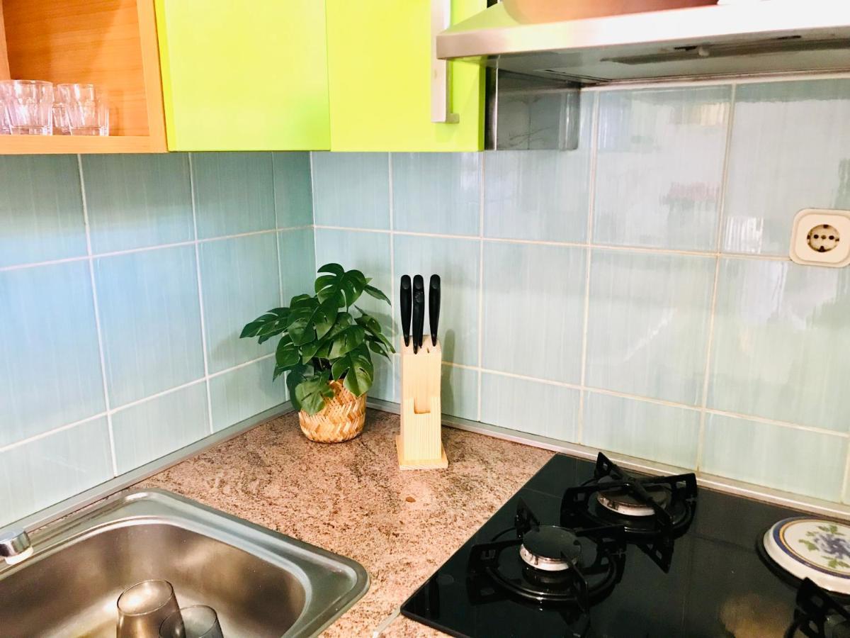 Apartmani-okrug Gornji-ciovo * Trogir