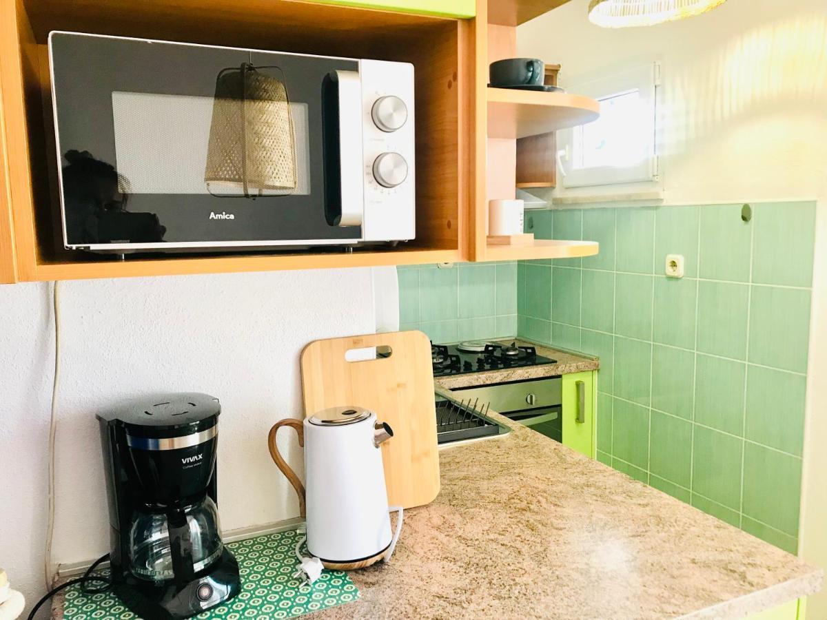 Apartmani-okrug Gornji-ciovo Apartament *