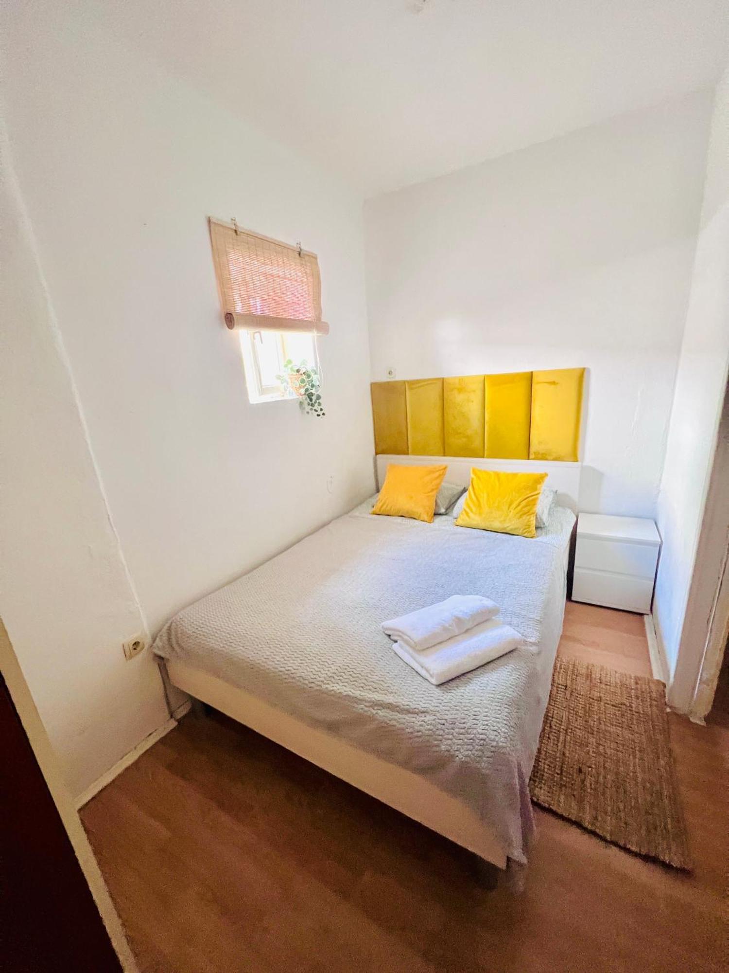 Apartmani-okrug Gornji-ciovo Trogir