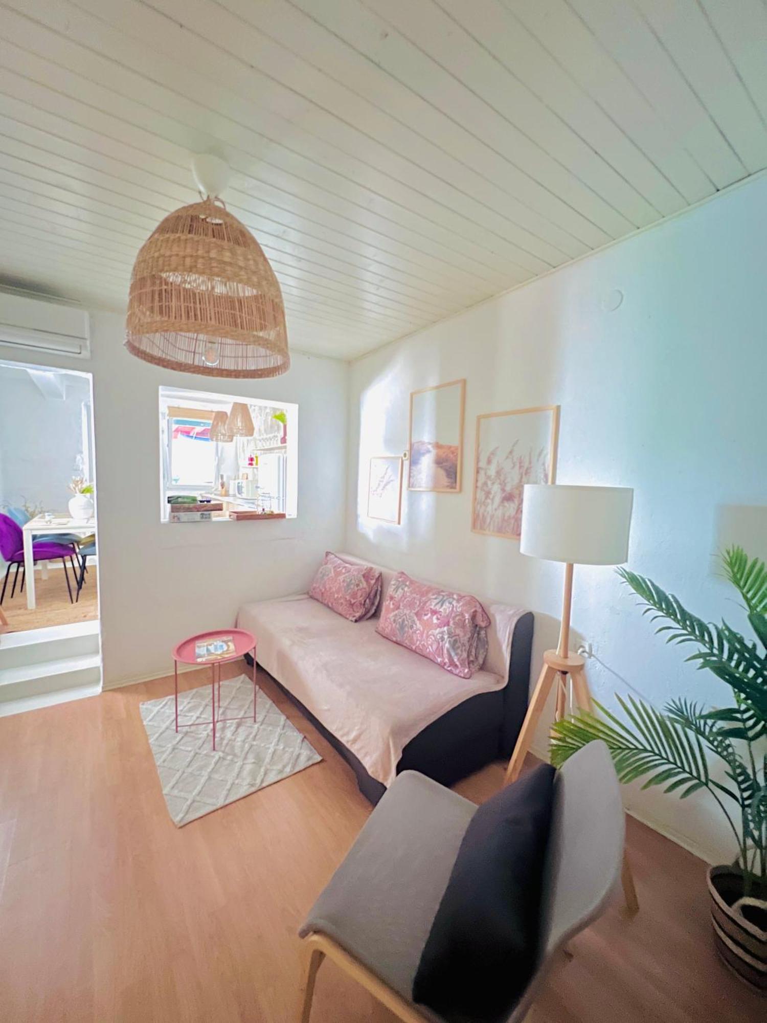 Apartmani-okrug Gornji-ciovo * Trogir