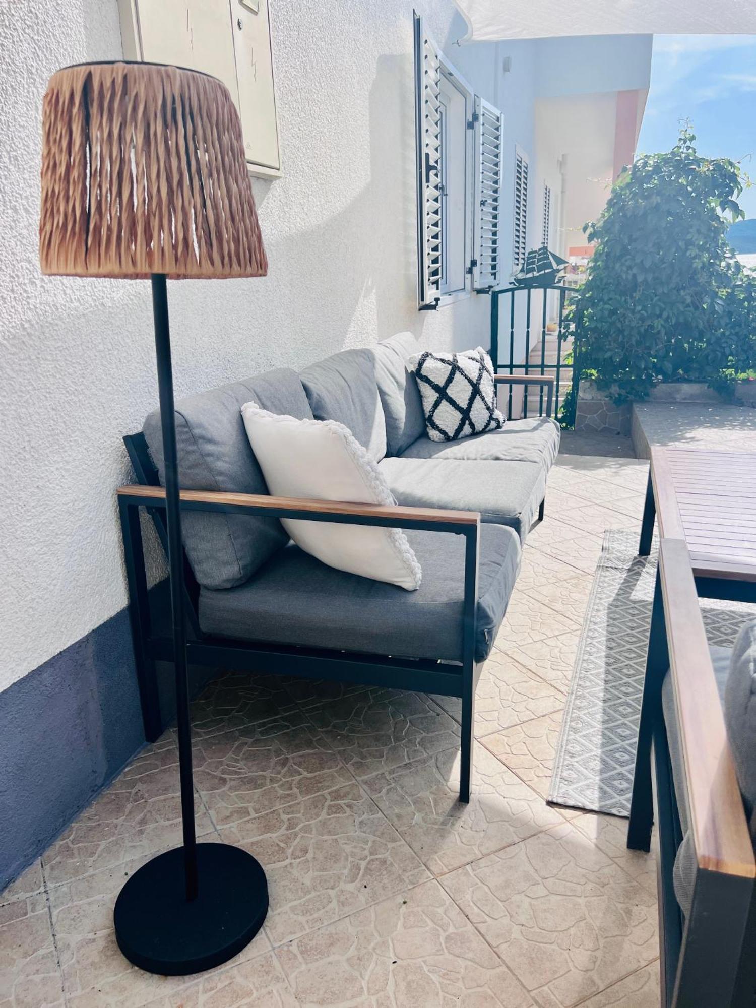 Apartmani-okrug Gornji-ciovo Apartment *