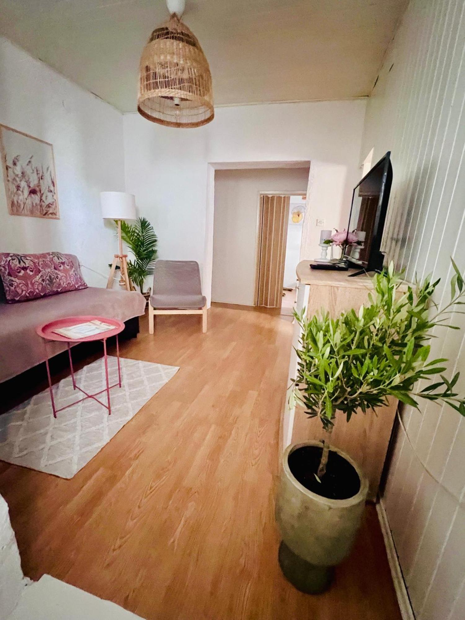 Apartment Apartmani-okrug Gornji-ciovo Trogir