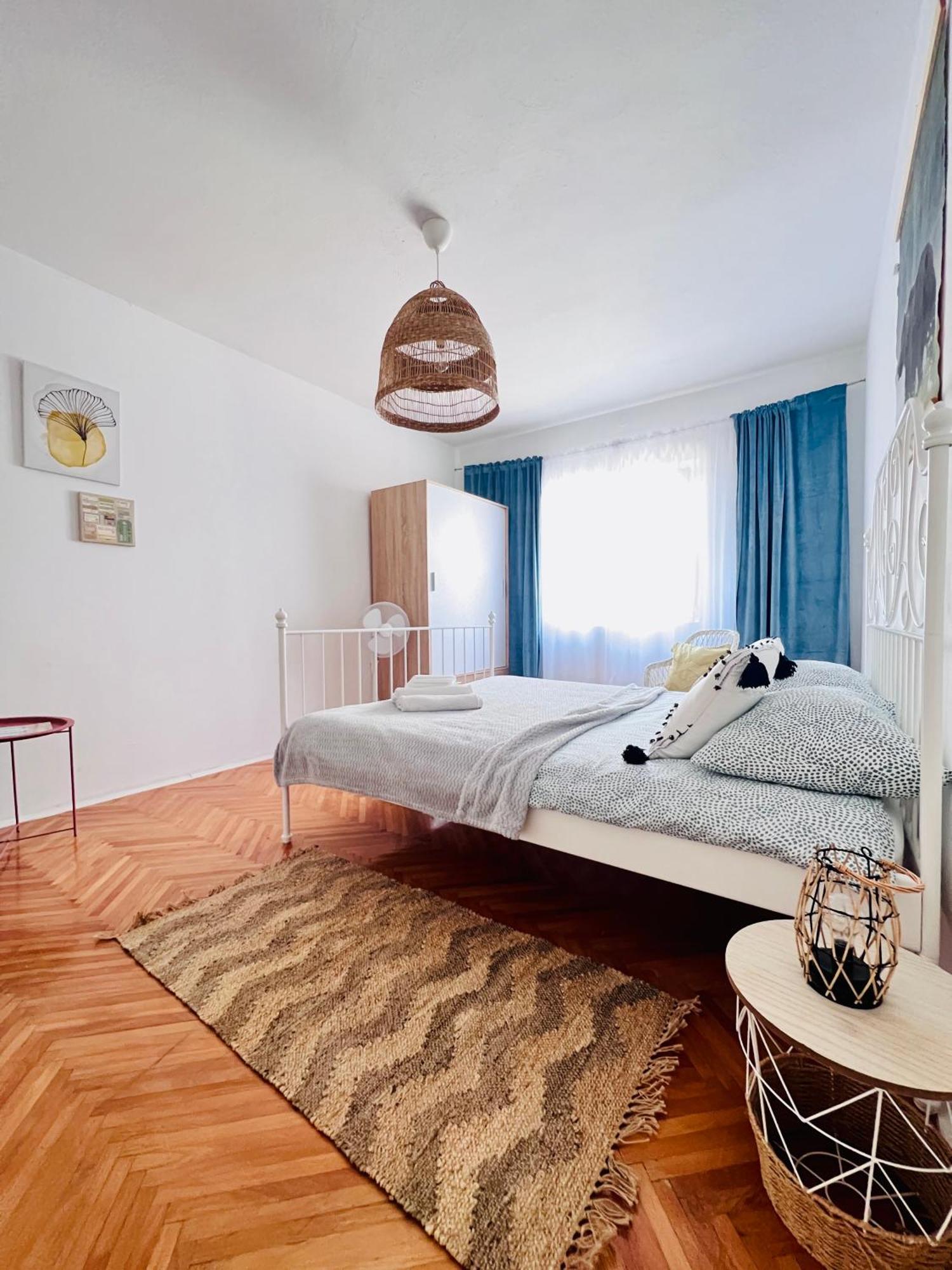 Apartment Apartmani-okrug Gornji-ciovo *