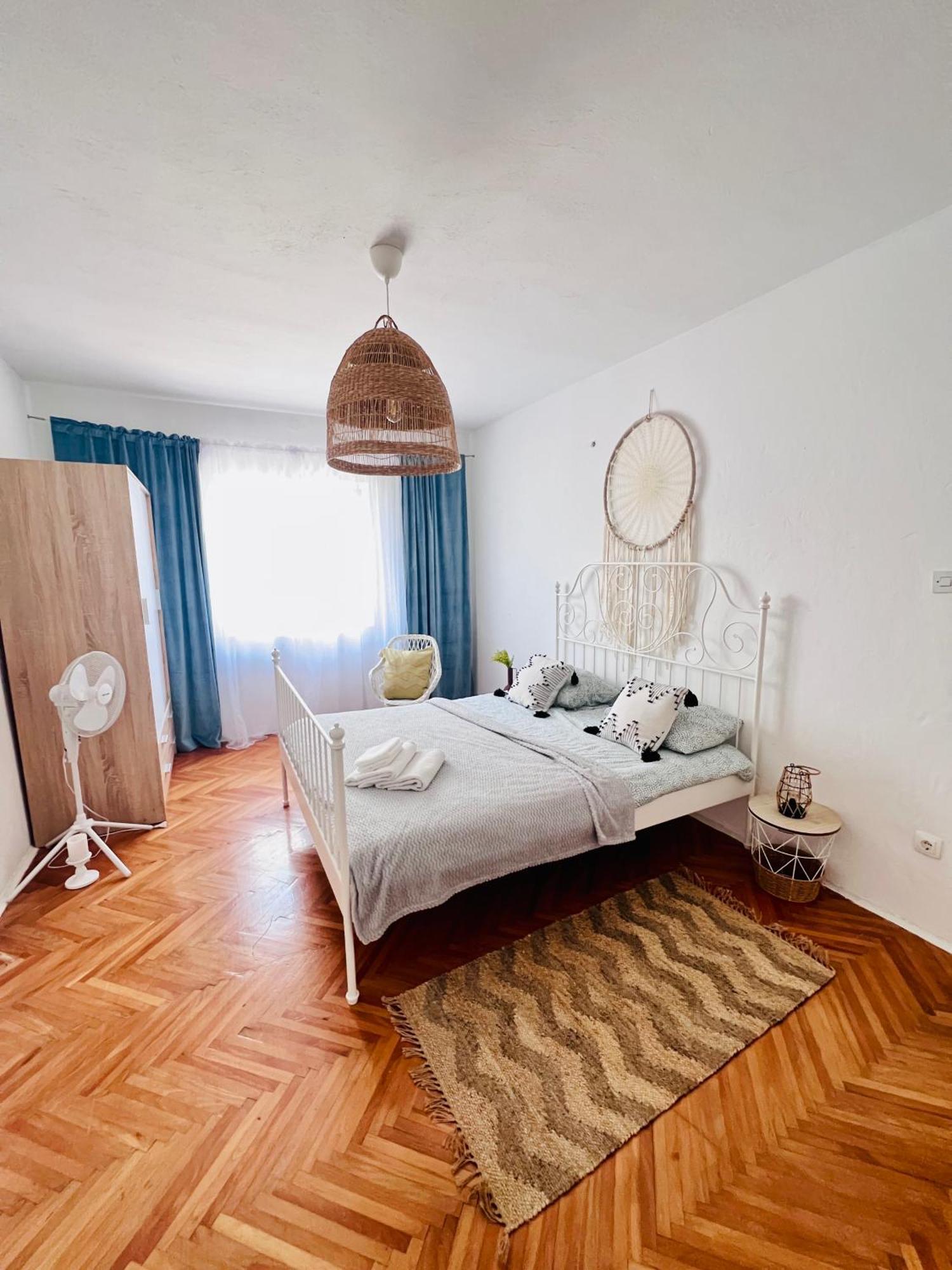 Apartmani-okrug Gornji-ciovo Apartament Trogir