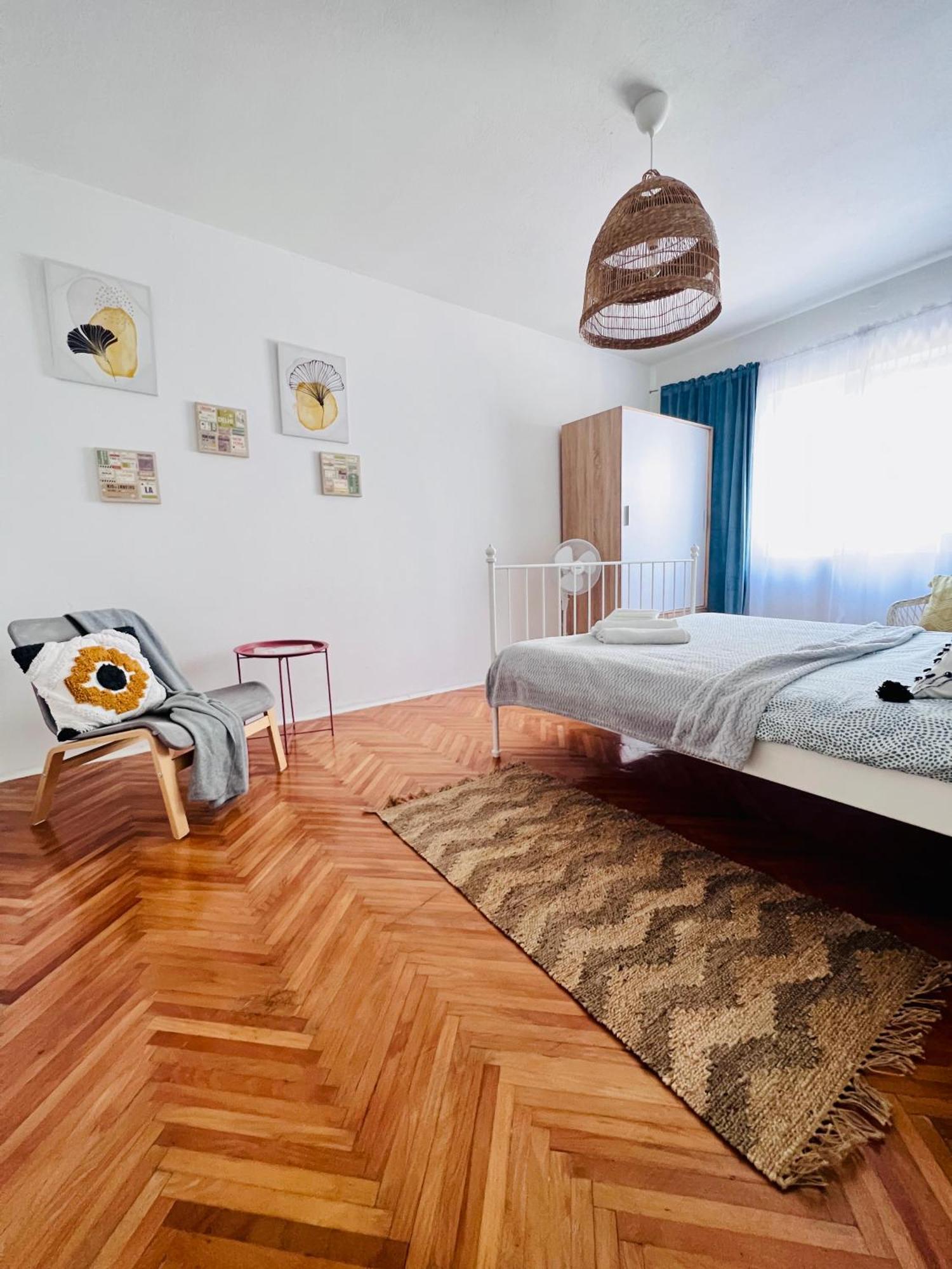 Apartment Apartmani-okrug Gornji-ciovo