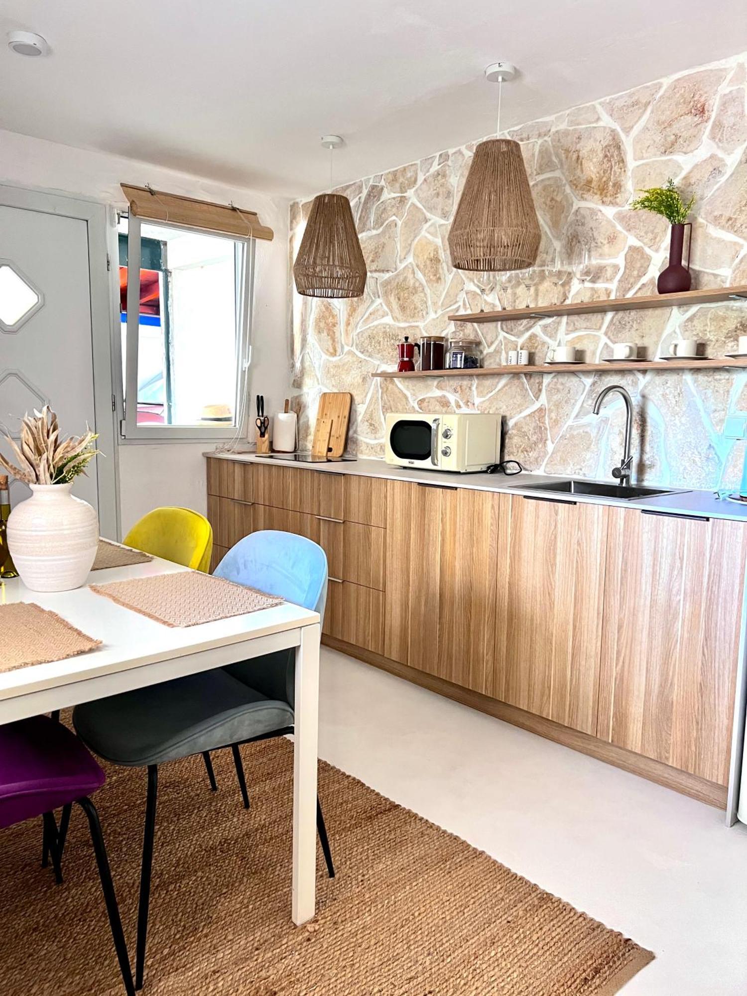 Apartment Apartmani-okrug Gornji-ciovo