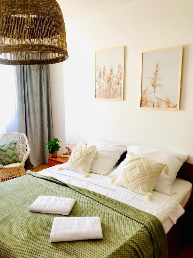 Appartement Apartmani-okrug Gornji-ciovo *