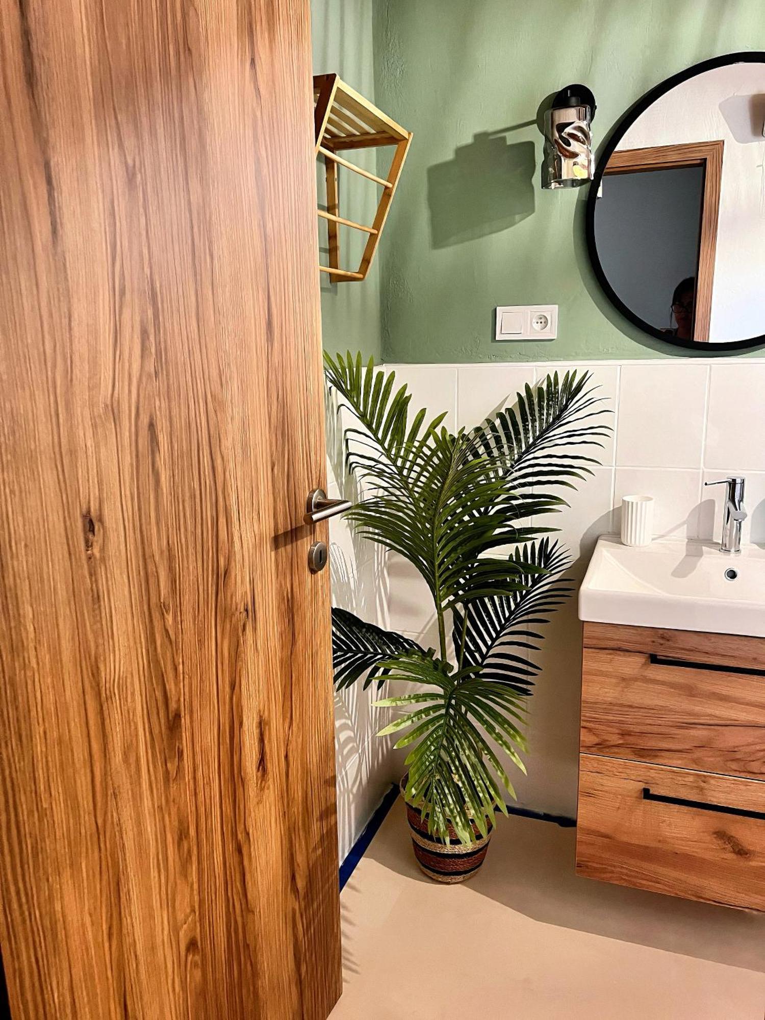 Apartmani-okrug Gornji-ciovo * Trogir