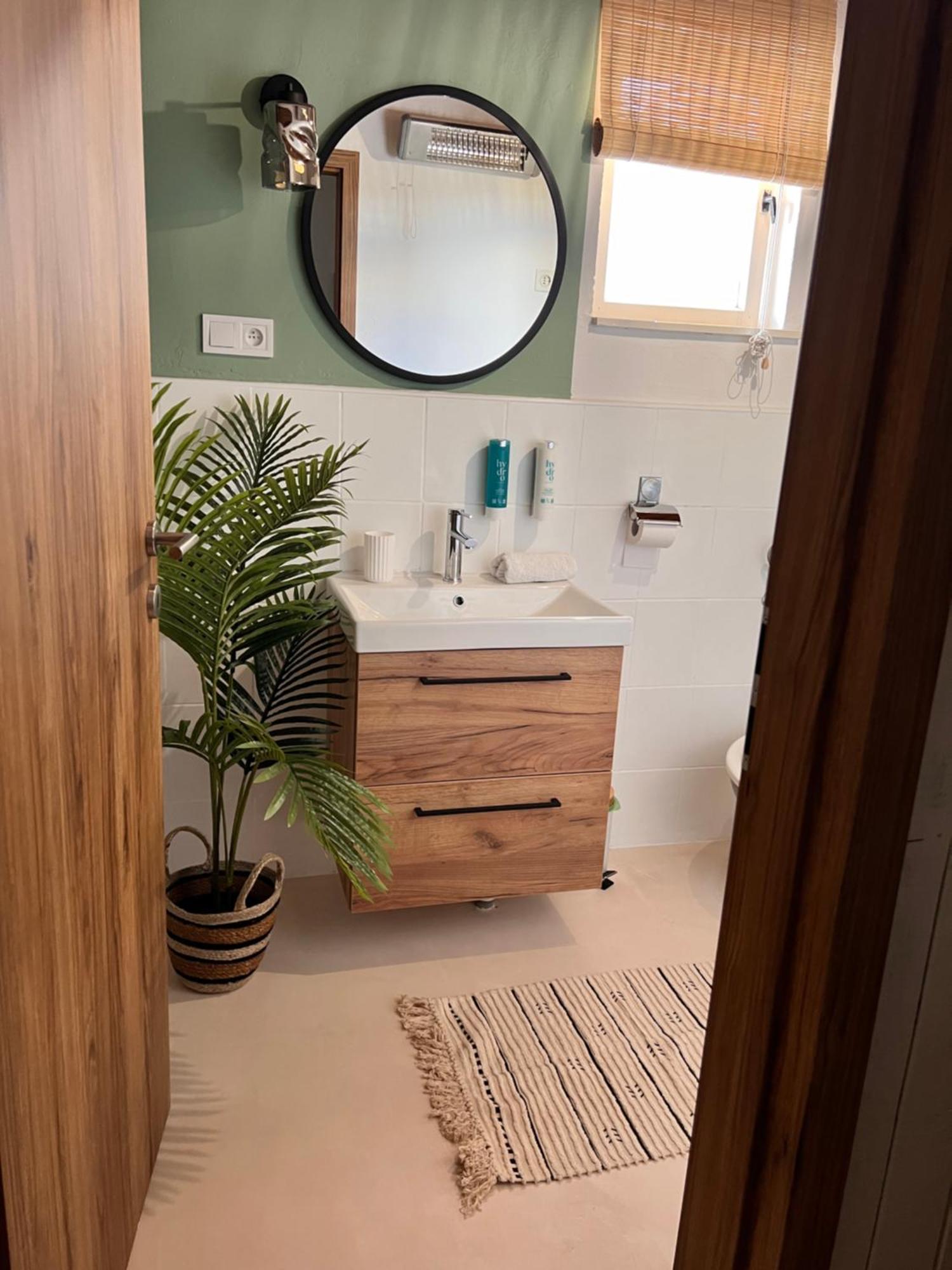 Apartmani-okrug Gornji-ciovo Trogir