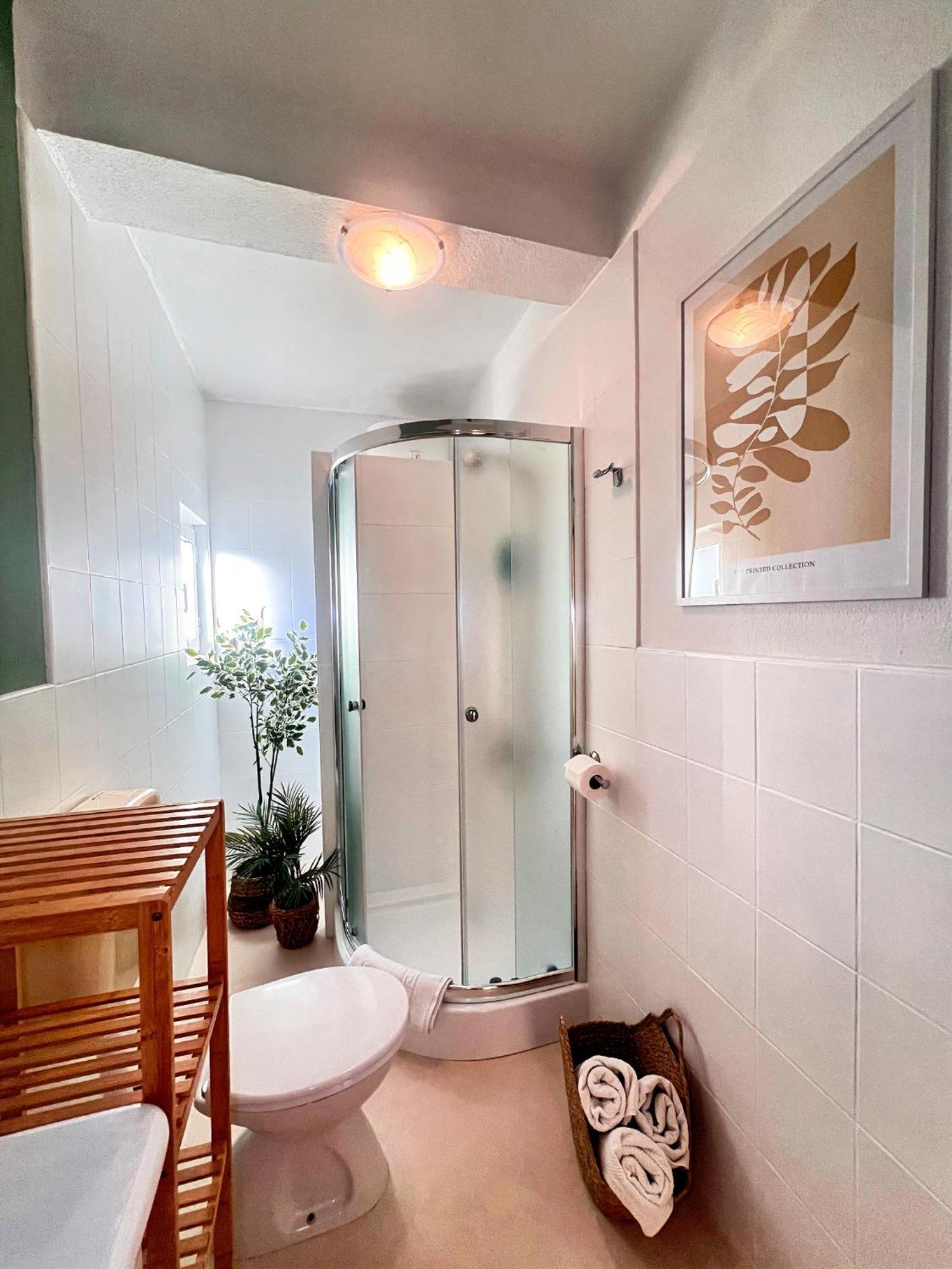 Apartmani-okrug Gornji-ciovo Lägenhet Trogir